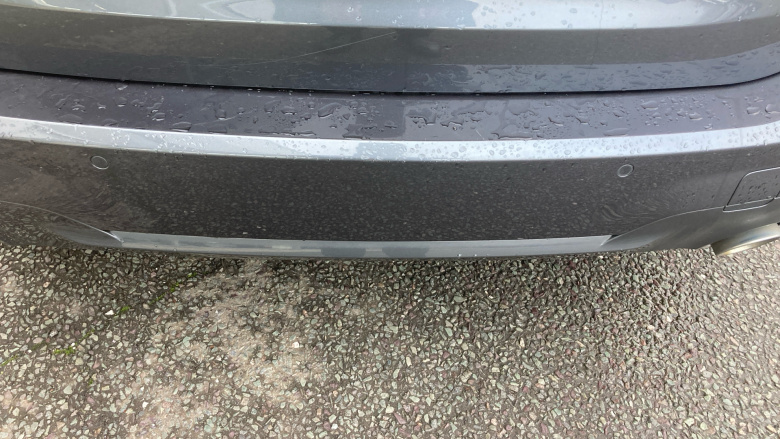 BMW 3 Series 320i M Sport 5dr Step Auto Petrol Estate